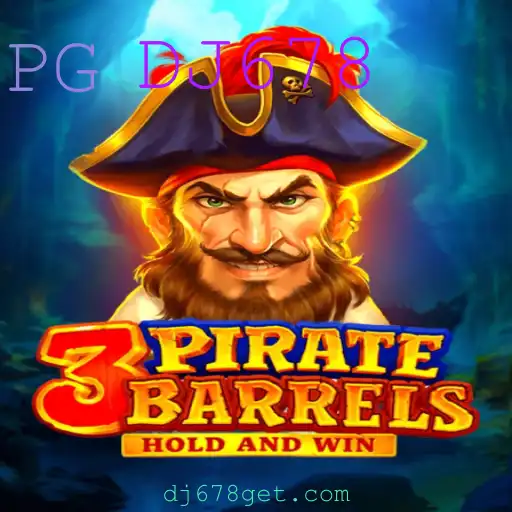 Explorando o Fascinante Mundo do Jogo 3PirateBarrels