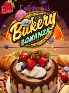 Descubra o Mundo de Diversão do Jogo BakeryBonanza