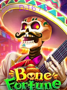 Descobrindo o Mundo de BoneFortune