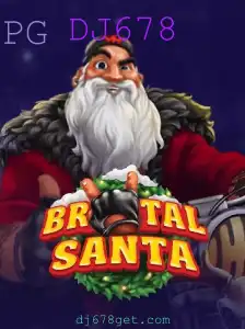 BrutalSanta: Desvendando o Universo do Jogo Através da Chave DJ678
