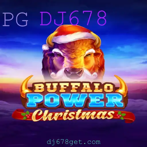Desvende a Magia do BuffaloPowerChristmas: DJ678 em Detalhes