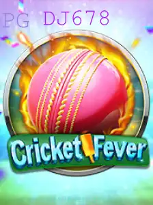Desvendando o Mundo de CricketFever: Uma Experiência Imersiva no Jogo com DJ678