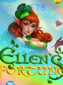 Descubra o Fascinante Mundo de EllensFortune: O Jogo que Está Conquistando Todos