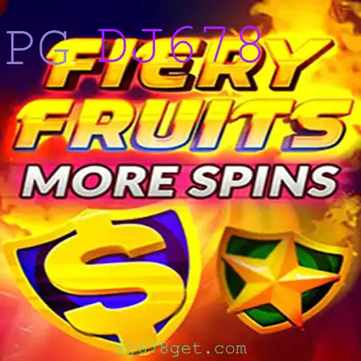 Explorando o Universo Empolgante de FieryFruitsMoreSpins