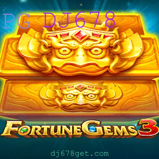 FortuneGems3: Explorando o Universos dos Jogos Modernos com DJ678