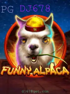 Descubra o Mundo Divertido de FunnyAlpaca: A Nova Sensação dos Jogos