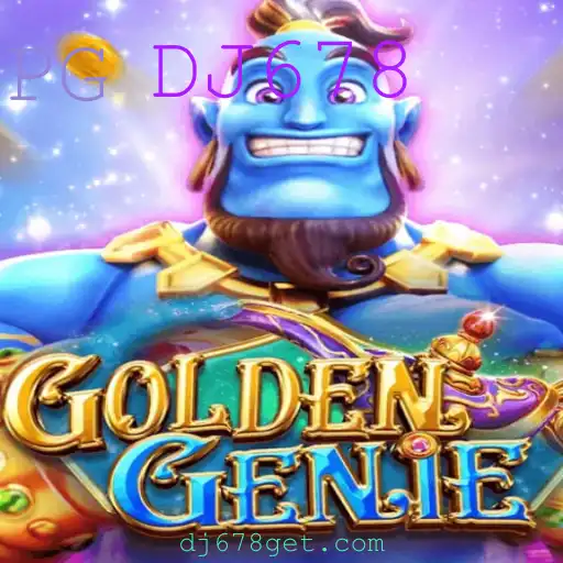 Explorando GOLDENGENIE: Um Novo Fenômeno no Mundo dos Jogos