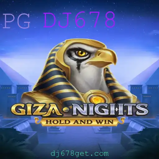 Explorando GizaNights: Um Mergulho no Mundo Misterioso do Novo Jogo DJ678