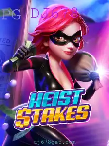 Explorando HeistStakes: A Última Sensação do Mundo dos Jogos