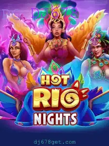 Descubra a Emoção e Aventura de HotRioNights com DJ678