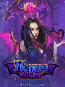 HungryNight: Um Jogo de Estratégia e Aventura Inovador