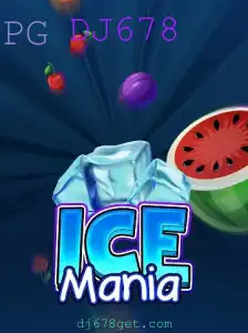 Descubra IceMania: Um Mundo de Aventura e Estratégia com DJ678