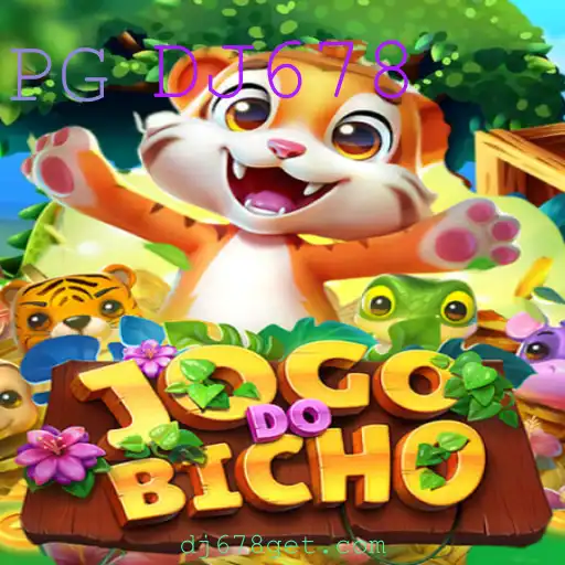 Descubra o Fascinante Mundo do JOGODOBICHO