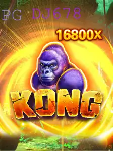 Explorando o Universo de Kong: Um Mergulho em DJ678