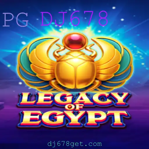 LegacyOfEgypt: Mergulhe na Mística do Antigo Egito