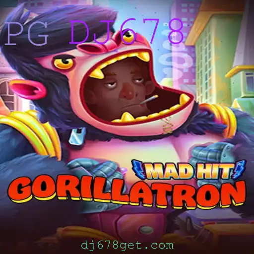 Explorando MadHitGorillatron: O Jogo que Revoluciona a Diversão Digital