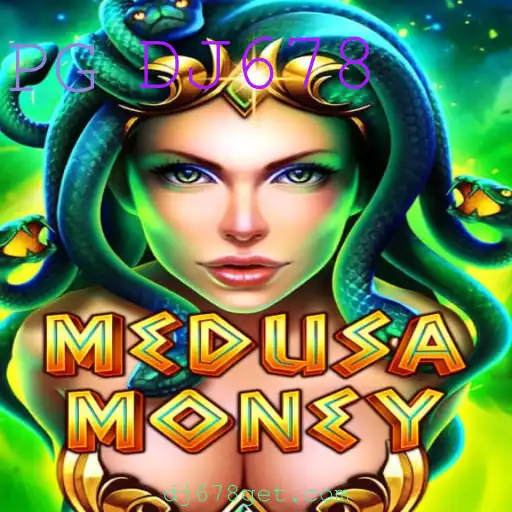 Descubra 'MedusaMoney': Um Mergulho na Mitologia com DJ678