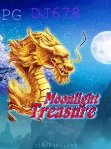 Explorando o Mundo Surpreendente de 'MoonlightTreasure'