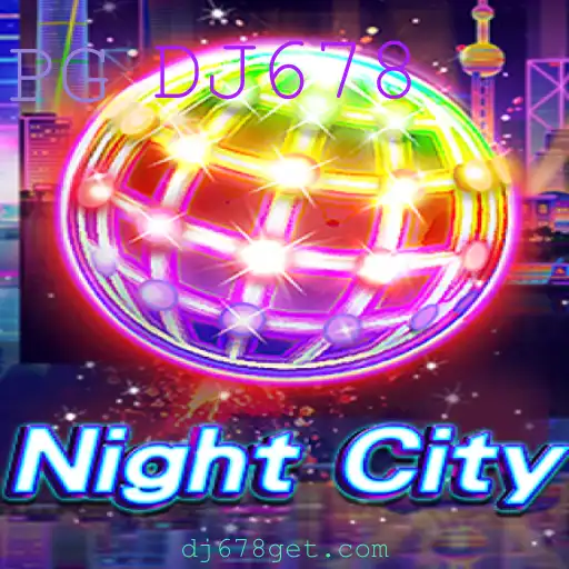 NightCity: Um Mergulho no Mundo Noturno do Jogo DJ678