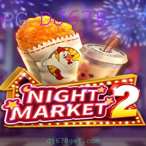 NightMarket2: Explorando o Universo do Jogo Embalado por DJ678