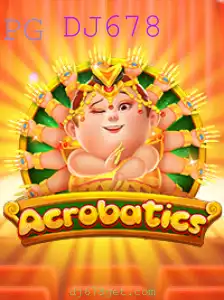 Descubra o Mundo Empolgante de Acrobatics: O Jogo Que Testa Seus Limites