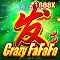 Descubra o Mundo Divertido de CrazyFaFaFa