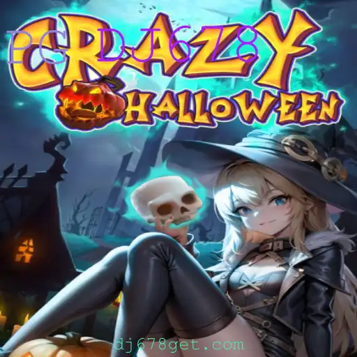 Explorando CrazyHalloween: Diversão Assustadora com DJ678