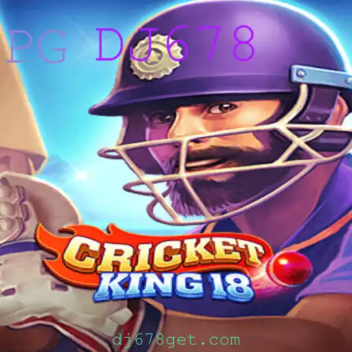 Descubra CricketKing18: Jogo Inovador que Transforma o Universo do Cricket
