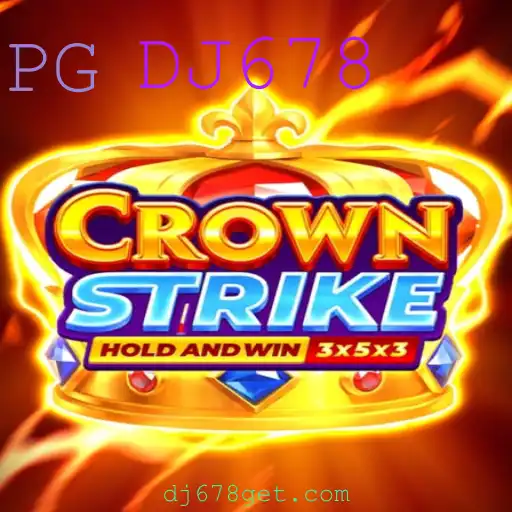 Crownstrike: A Nova Sensação dos Jogos com DJ678