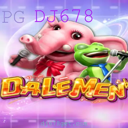 Descubra o Fascinante Mundo do Jogo DALEMEN: Diversão e Estratégia