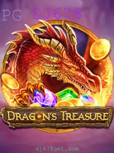 DragonsTreasure: O Jogo que Envolve Estratégia e Aventuras Épicas