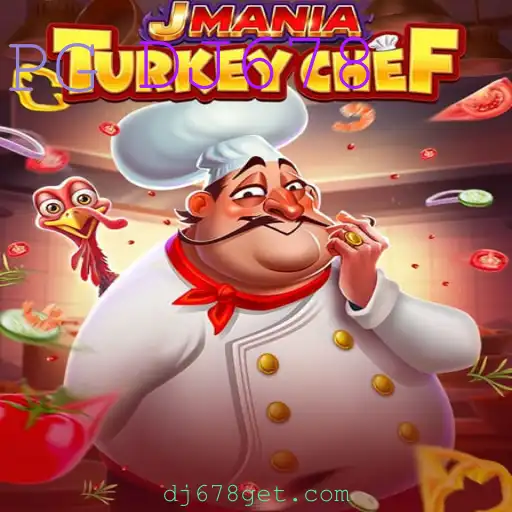 Descubra o Fascinante Mundo de JManiaTurkeyChef