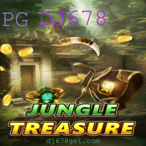 Descubra JungleTreasure: O Jogo de Aventura na Selva com DJ678