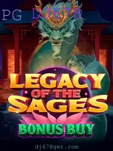 Desvendando LegacyoftheSagesBonusBuy: O Jogo Revolucionário
