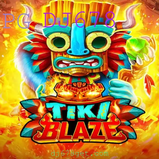 Explorando o Mundo de TikiBlaze: A Nova Sensação dos Jogos