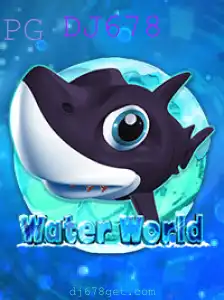 Explorando o Universo de WaterWorld: Um Mergulho Profundo no Jogo
