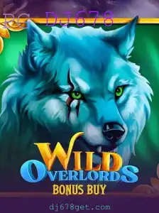 Explorando o Mundo do Jogo WildOverlordsBonusBuy