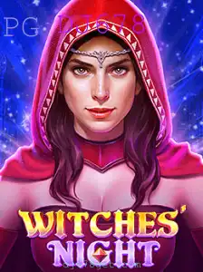 WitchesNight: Mergulhe no Fascinante Mundo de Feitiçaria e Estratégia