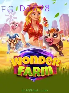 Explorando o Maravilhoso Mundo do Jogo WonderFarm