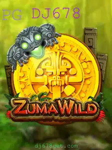 Descubra a Aventura em ZumaWild com DJ678