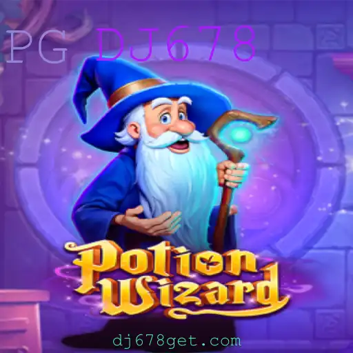 PotionWizard: Mergulhe no Mundo Mágico das Poções