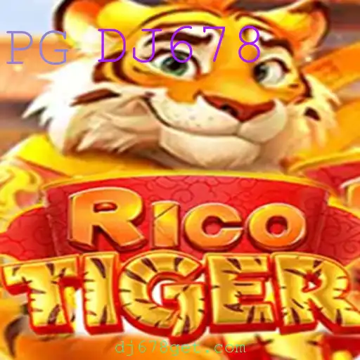 Explorando RicoTiger: O Jogo que Combina Aventura e Estratégia