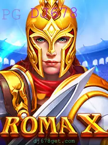 RomaX: A Emoção do Novo Jogo Estratégico com DJ678