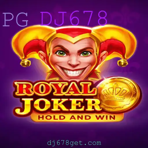Royaljoker: Descubra o Fascinante Mundo do Jogo DJ678