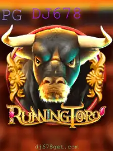 RunningToro: Descubra a Aventura com a Palavra-chave DJ678