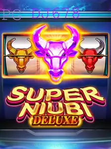 Descubra o Mundo de SuperNiubiDeluxe: Um Jogo Inovador