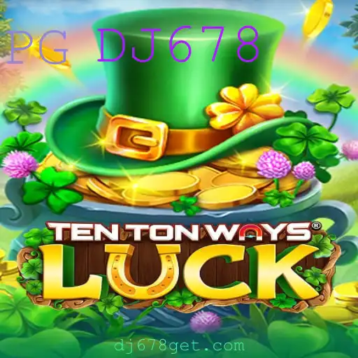 Explorando o Mundo Fascinante de TenTonWaysLuck