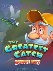 TheGreatestCatchBonusBuy: Mergulhando no Mundo Emocionante dos Jogos de Caça