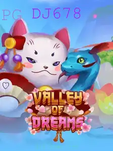 ValleyofDreams: Aventuras e Estratégias no Mundo de DJ678